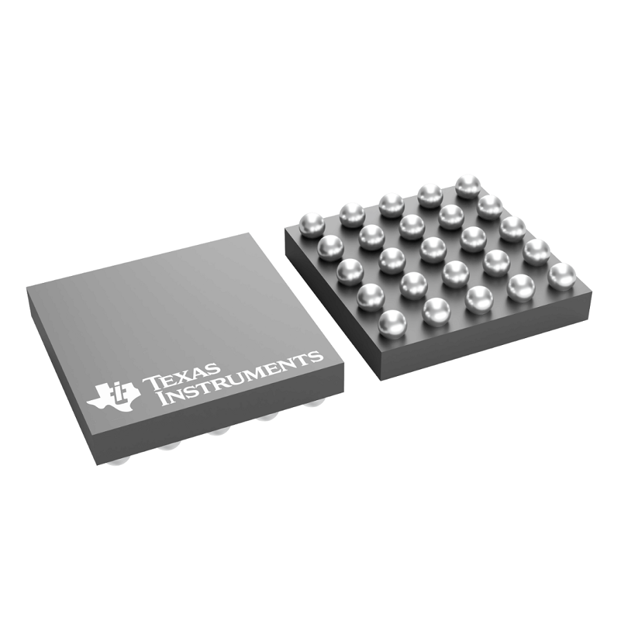 TLV320DAC3203IYZKT-Texas Instruments